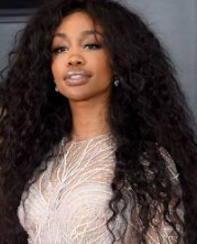 SZA BEFORE BBL
