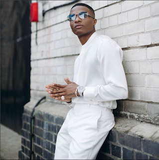 Is Wizkid Falling Off ?