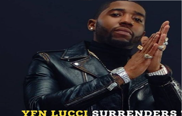 Why Is YFN LUCCI Locked Up In Maximum Security Prison