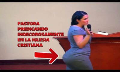 Pastora Claudia Jaramillo