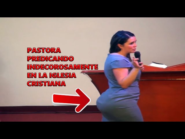 Pastora Claudia Jaramillo