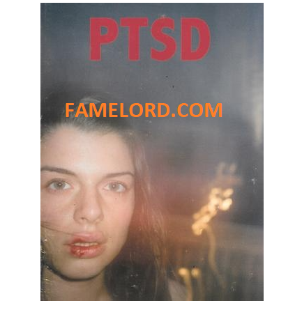 JULIA FOX PTSD BOOK