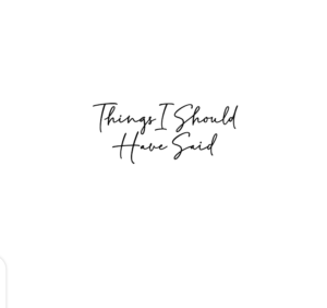 Jamie Lynn Spears Book Download PDF – Things I Should Have Said