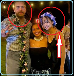 Jamie Post Malone Girlfriend Pictures! Pregnancy! Wedding Details You