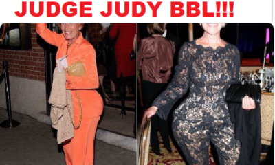 Judge Judy BBL