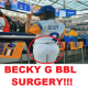 Becky G BBL