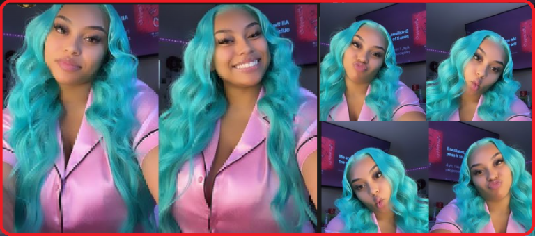 BabyFaceJass Jjuicyjasss: Bio, Age, Net Worth, Height, Weight, Boyfriend