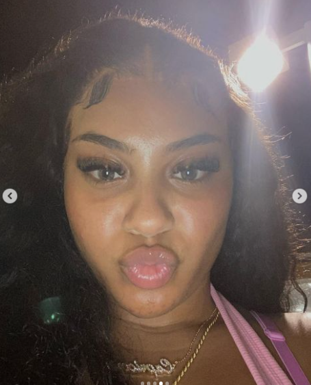 BabyFaceJass Jjuicyjasss: Bio, Age, Net Worth, Height, Weight, Boyfriend