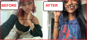 Dolllyfied / Milkhater05 / d.aliaah / shoobedoo1738 Reduction, Height