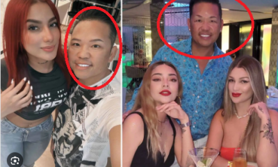 Tou Ger Xiong posted pics with Colombian girls before demise
