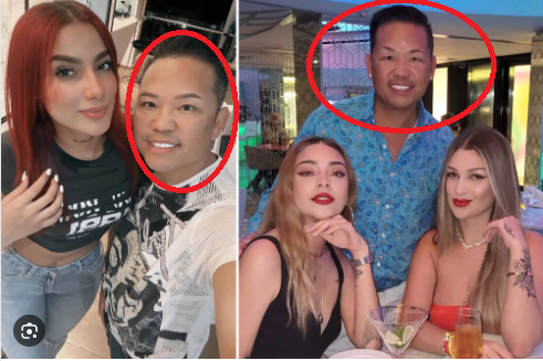 Tou Ger Xiong posted pics with Colombian girls before demise